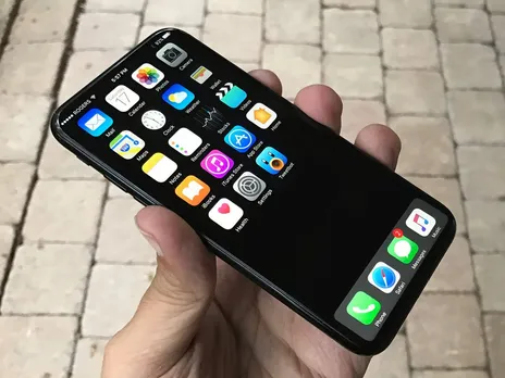 After Samsung, Apple could also be looking at a foldable iPhone