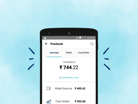 Paytm rolls out food wallet to take on Sodexo & Ticket Restaurant