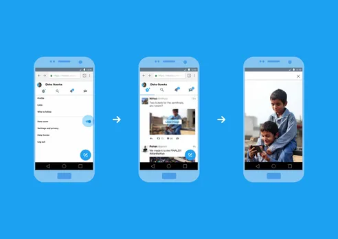 Twitter launches 'Lite' version in search of growth in emerging markets