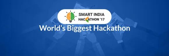 Smart India Hackathon kicks off in Coimbatore with 10k developers