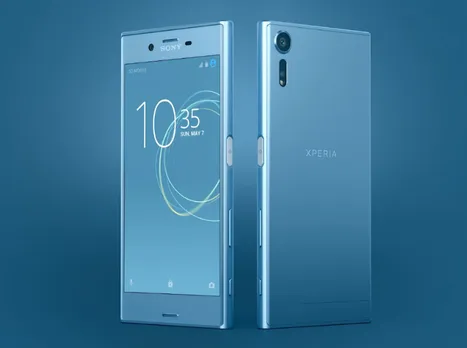 Sony Xperia XZs launching in India today