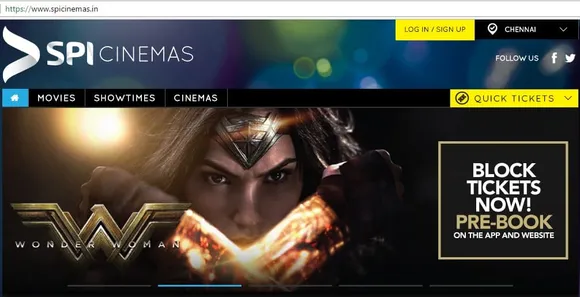 How Sathyam Cinemas is Clocking Big Business on their New Digital Ticketing Platform