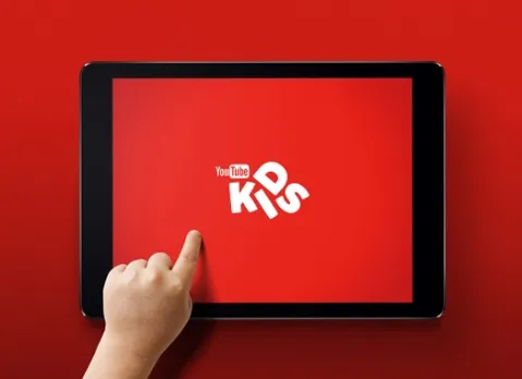 YouTube Kids now available on smart TVs