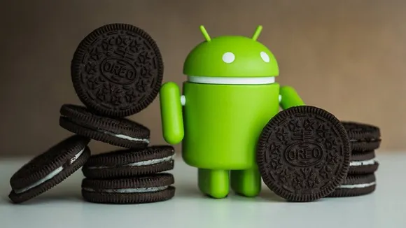 Android O e