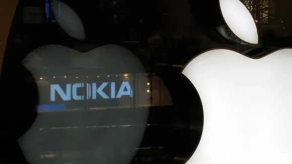 Apple and Nokia call a truce with multi-year patent license