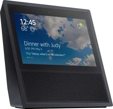 Alexa may soon get screen and camera as revamped Amazon Echo Knight
