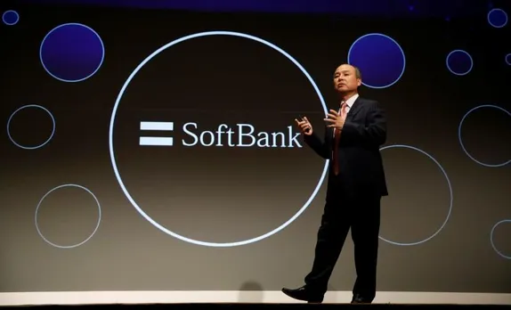 SoftBank closes first round of Vision Fund at $93 billion