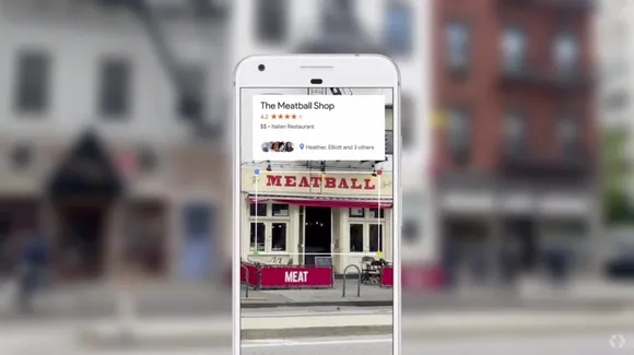 Google Lens is now available for all Android smartphones