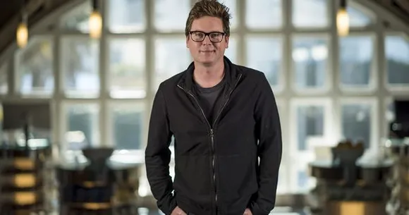 Twitter co-founder Biz Stone is back at the company