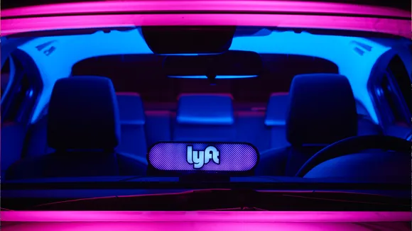 Lyft teams up with Magna to build self-driving cars
