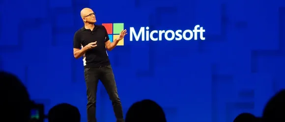 Microsoft beats expectations yet again on the back of booming cloud business