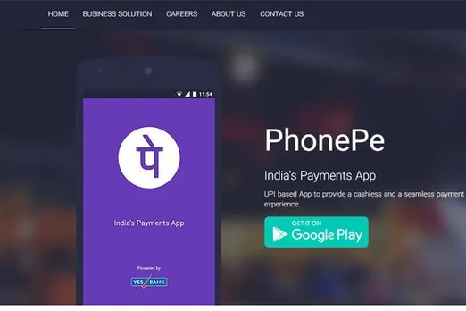 Flipkart to invest $500M in payments arm PhonePe