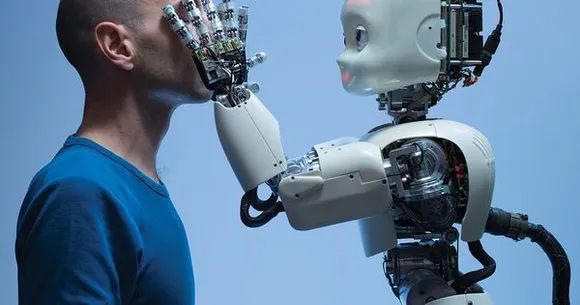 Its Man vs Robots: Stop 'em if you can!
