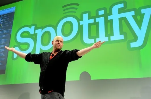 Spotify acquires music AI startup Niland