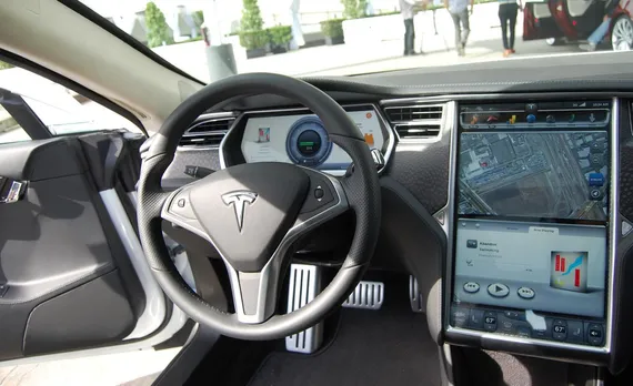 Tesla hires Andrej Karpathy to lead AI and Autopilot Vision