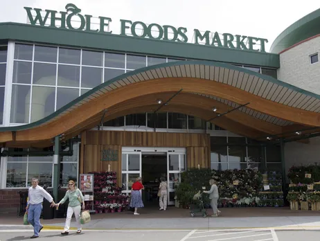 The new rivalry between Amazon, Walmart  post Whole Foods deal