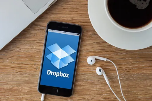 Now you can access Dropbox faster thanks to its massive network expansion