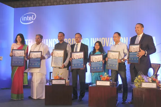 Intel announces Rs 1100cr investment to expand its R&D presence in Bangalore