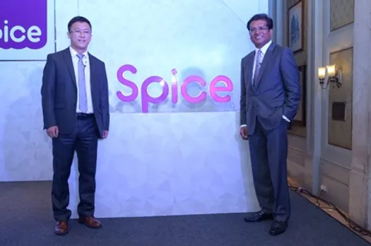 Transsion and Spice enter JV to relaunch the 'Spice' brand in India