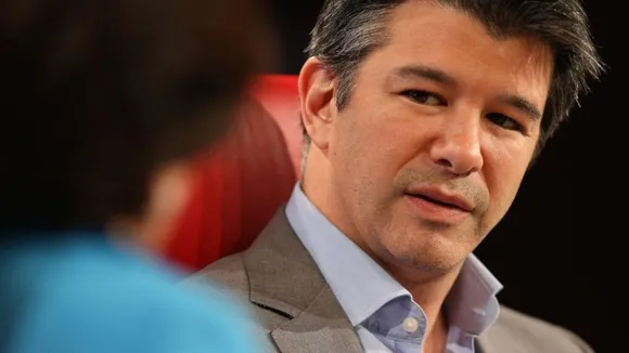 Uber fires Eric Alexander for compromising company's privacy