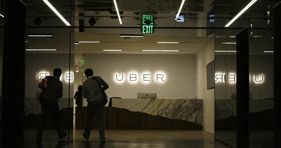 Uber fires over 20 employees after sexual harassment probe