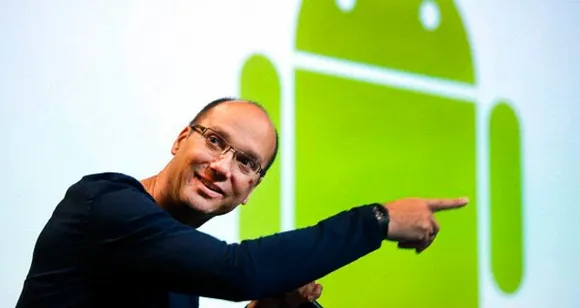 Android Creator, Andy Rubin's Essential Phone startup raises $300 million