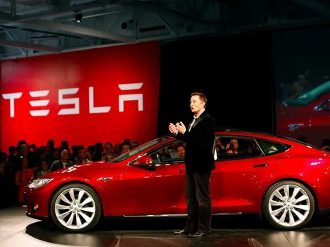 Tesla Motors is well on its way to India
