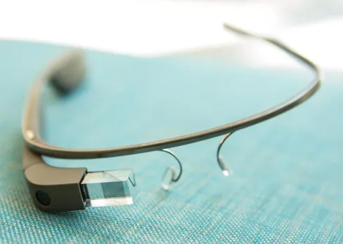 Google rolls out a surprising update to Google Glass after three long years