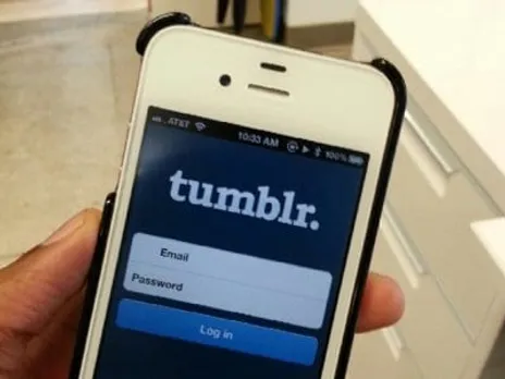 Tumblr now allows you to block explicit content with "Safe Mode"