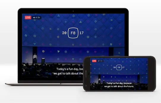 Now 360mn deaf people can also enjoy Facebook's live videos with closed captioning