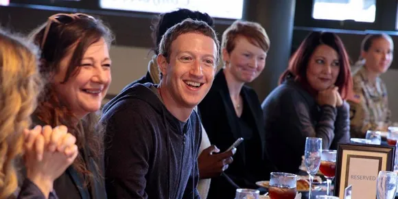 Facebook is now the most influential social network in the world with 2bn users