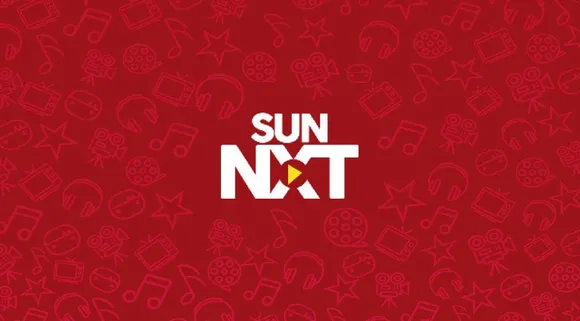 Sun TV launches Sun NXT, a digital content platform for Android & iOS devices