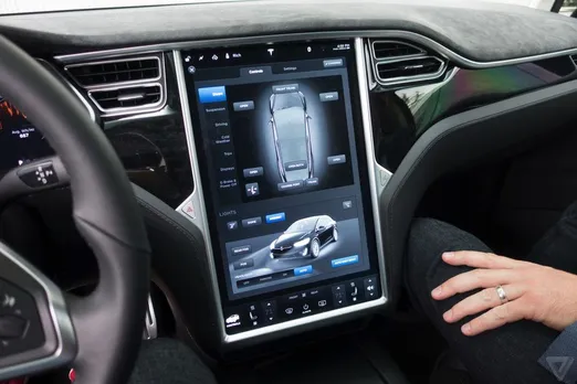 Tesla may soon come up with its own music streaming service