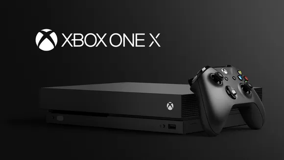 Microsoft Xbox One X: Everything you need to know