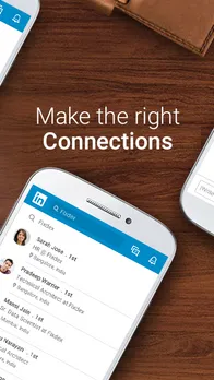 LinkedIn launches lighter version of its Android app, 'LinkedIn Lite' in India