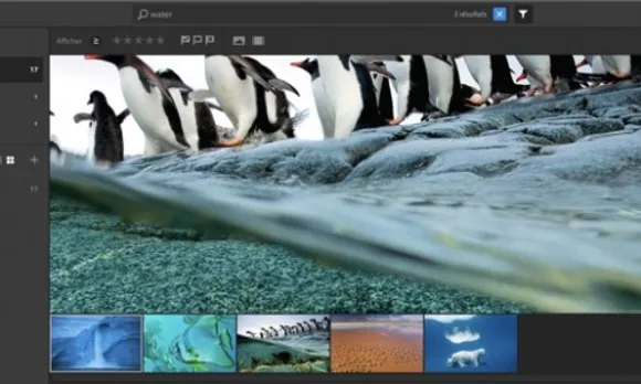 Adobe accidentally releases its cloud based photo editor, Nimbus
