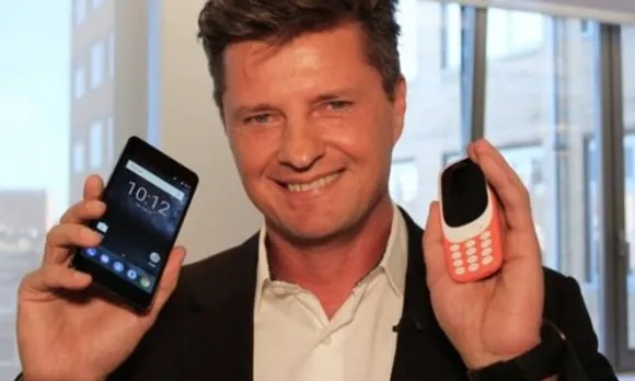 HMD Global CEO Arto Nummela calls it quit