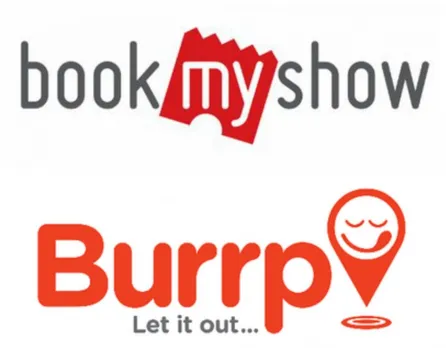 BookMyShow acquires restaurant discovery platform Burrp