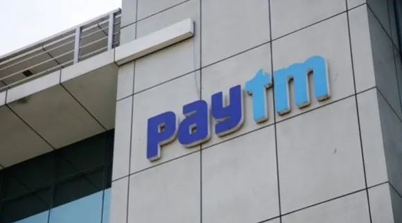 Paytm introduces 'digital gold' as cashback on transactions