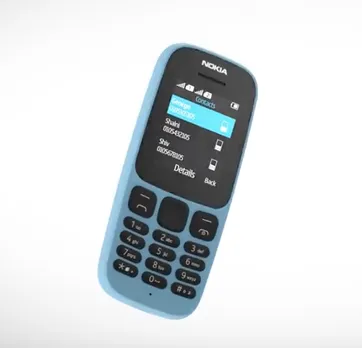 HMD Global launches two new Nokia feature phones starting at Rs 999