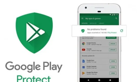 Google launches Play Protect to keep your devices safe from malicious apps