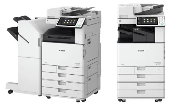 Canon aims to boost workplace efficiency with new set of printers