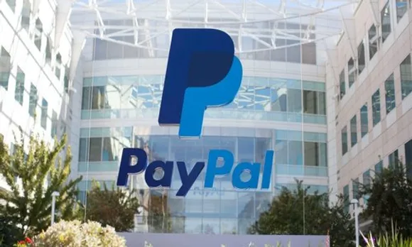 Baidu partners with Paypal to tap China's payments market