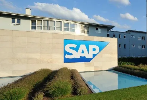 SAP launches a set of IoT solutions for digital logistics, manufacturing and asset management