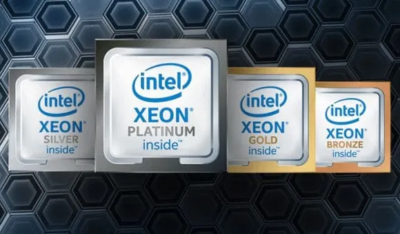 Intel eyeing AI, HPC, 5G workloads at datacenters with new Xeon Scalable processors