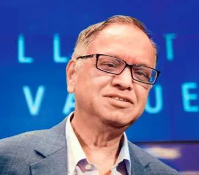 Narayana Murthy trusts Nilekani to fix the corporate governance issues at Infosys