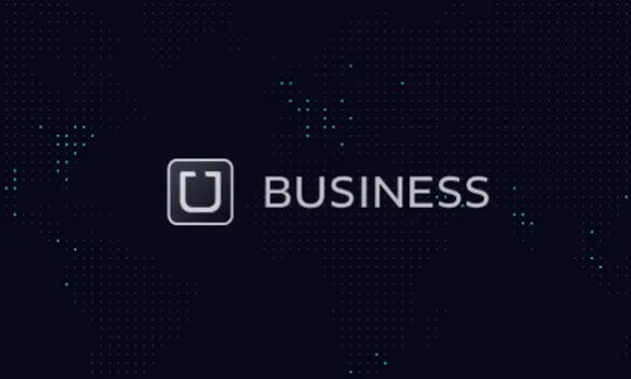 'Uber for Business' now lets organizations set and enforce travel policies