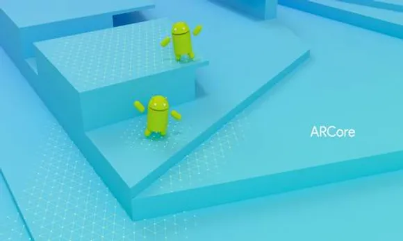 Google unveils 'ARCore' SDK to make AR mainstream on Android