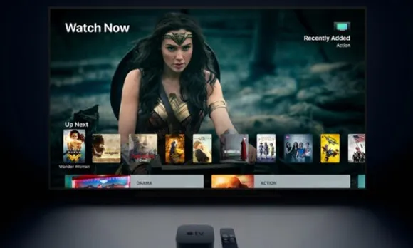 Amazon Prime Video is now available on Apple TV