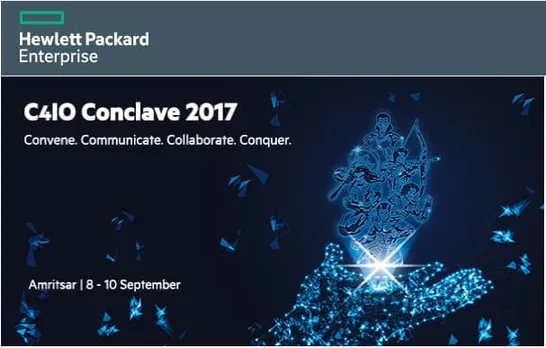 Digital Transformation Roadmap to 2022: Highlights from HPE C4IO Conclave